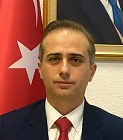B. Ceyhun Erciyes
