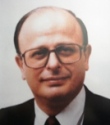 A. Ferit Ülker